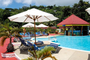 Hotels in Grand Anse Praslin